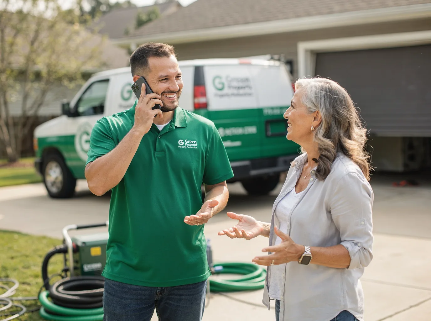Water Damage Restoration Gill, CO FAQs